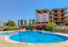 Продажа квартиры 2+1, 115 м2, до моря 600 м в районе Тосмур, Аланья, Турция № 4831 – фото 29