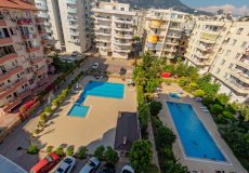 Продажа квартиры 2+1, 120 м2, до моря 10 м в районе Махмутлар, Аланья, Турция № 4525 – фото 31
