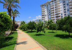 2+1 apartment for sale, 135 m2, 1000m from the sea in Cikcilli, Alanya, Turkey № 5064 – photo 24