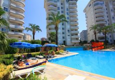2+1 apartment for sale, 135 m2, 1000m from the sea in Cikcilli, Alanya, Turkey № 5064 – photo 21