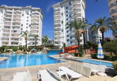 2+1 apartment for sale, 135 m2, 1000m from the sea in Cikcilli, Alanya, Turkey № 5064 – photo 22
