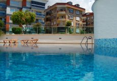 1+1 apartment for sale, 59 m2, 350m from the sea in Oba, Alanya, Turkey № 5058 – photo 3