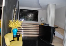 3+1 penthouse for sale, 142 m2, 350m from the sea in Oba, Alanya, Turkey № 5057 – photo 7
