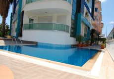 2+1 apartment for sale, 79 m2, 350m from the sea in Oba, Alanya, Turkey № 5056 – photo 2