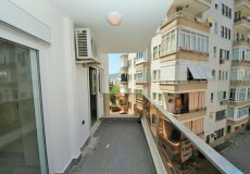 3+1 apartment for sale, 120 m2, 550m from the sea in Alanyas center, Alanya, Turkey № 5108 – photo 21