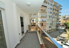 3+1 apartment for sale, 120 m2, 550m from the sea in Alanyas center, Alanya, Turkey № 5108 – photo 22