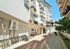 3+1 apartment for sale, 120 m2, 550m from the sea in Alanyas center, Alanya, Turkey № 5108 – photo 2