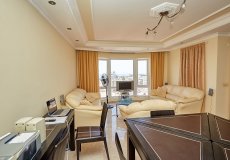 3+1 penthouse for sale, 180 m2, 600m from the sea in Alanyas center, Alanya, Turkey № 5116 – photo 7