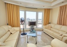 3+1 penthouse for sale, 180 m2, 600m from the sea in Alanyas center, Alanya, Turkey № 5116 – photo 6