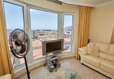 3+1 penthouse for sale, 180 m2, 600m from the sea in Alanyas center, Alanya, Turkey № 5116 – photo 5