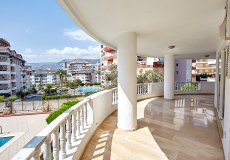 2+1 apartment for sale, 125 m2, 800m from the sea in Tosmur, Alanya, Turkey № 5117 – photo 2