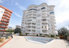 2+1 apartment for sale, 125 m2, 800m from the sea in Tosmur, Alanya, Turkey № 5117 – photo 21