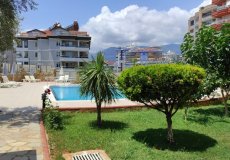 Продажа квартиры 2+1, 125 м2, до моря 800 м в районе Тосмур, Аланья, Турция № 5117 – фото 19