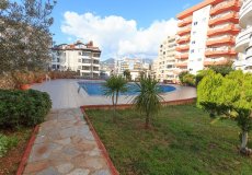 2+1 apartment for sale, 125 m2, 800m from the sea in Tosmur, Alanya, Turkey № 5117 – photo 18