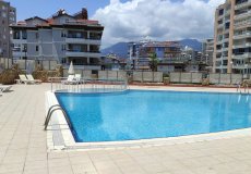 Продажа квартиры 2+1, 125 м2, до моря 800 м в районе Тосмур, Аланья, Турция № 5117 – фото 17