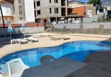 6+1 villa for sale, 300 m2, 750m from the sea in Mahmutlar, Alanya, Turkey № 5128 – photo 5