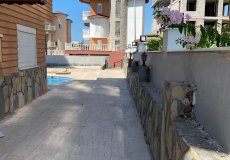 6+1 villa for sale, 300 m2, 750m from the sea in Mahmutlar, Alanya, Turkey № 5128 – photo 3