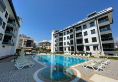 Продажа квартиры 3+1, 160 м2, до моря 1000 м в районе Оба, Аланья, Турция № 5132 – фото 5