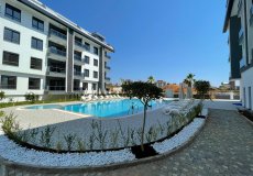3+1 apartment for sale, 160 m2, 1000m from the sea in Oba, Alanya, Turkey № 5132 – photo 3
