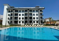 3+1 apartment for sale, 160 m2, 1000m from the sea in Oba, Alanya, Turkey № 5132 – photo 2