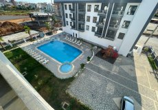 Продажа квартиры 3+1, 160 м2, до моря 1000 м в районе Оба, Аланья, Турция № 5132 – фото 29