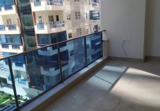 Продажа квартиры 1+1, 65 м2, до моря 400 м в районе Махмутлар, Аланья, Турция № 5133 – фото 17