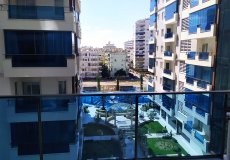Продажа квартиры 1+1, 65 м2, до моря 400 м в районе Махмутлар, Аланья, Турция № 5133 – фото 19