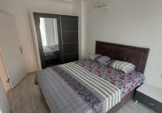 1+1 apartment for sale, 60 m2, 400m from the sea in Mahmutlar, Alanya, Turkey № 5142 – photo 21