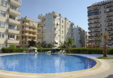 1+1 apartment for sale, 60 m2, 400m from the sea in Mahmutlar, Alanya, Turkey № 5142 – photo 4