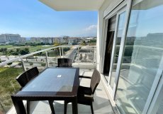 1+1 apartment for sale, 65 m2, 350m from the sea in Mahmutlar, Alanya, Turkey № 5143 – photo 3