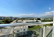 Продажа квартиры 1+1, 65 м2, до моря 350 м в районе Махмутлар, Аланья, Турция № 5143 – фото 2
