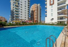 1+1 apartment for sale, 65 m2, 350m from the sea in Mahmutlar, Alanya, Turkey № 5143 – photo 20
