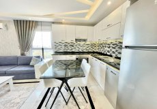 Продажа квартиры 1+1, 65 м2, до моря 350 м в районе Махмутлар, Аланья, Турция № 5143 – фото 7