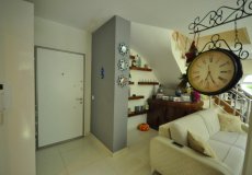 Продажа квартиры 3+1, 150 м2, до моря 250 м в районе Кестель, Аланья, Турция № 5153 – фото 3