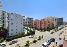 Продажа квартиры 2+1, 100 м2, до моря 350 м в районе Махмутлар, Аланья, Турция № 5167 – фото 14