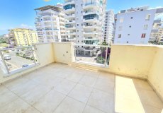 2+1 apartment for sale, 100 m2, 350m from the sea in Mahmutlar, Alanya, Turkey № 5167 – photo 12