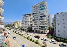Продажа квартиры 2+1, 100 м2, до моря 350 м в районе Махмутлар, Аланья, Турция № 5167 – фото 4