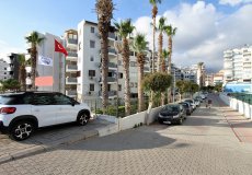 Продажа квартиры 2+1, 85 м2, до моря 50 м в районе Махмутлар, Аланья, Турция № 5169 – фото 17