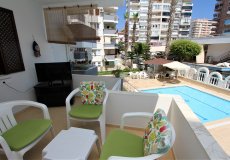 2+1 apartment for sale, 85 m2, 50m from the sea in Mahmutlar, Alanya, Turkey № 5169 – photo 2