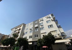 Продажа квартиры 2+1, 125 м2, до моря 150 м в центральном районе, Аланья, Турция № 5171 – фото 17