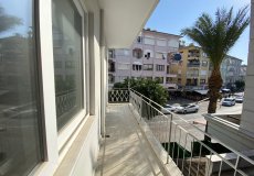 Продажа квартиры 2+1, 125 м2, до моря 150 м в центральном районе, Аланья, Турция № 5171 – фото 3