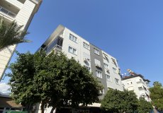 Продажа квартиры 2+1, 125 м2, до моря 150 м в центральном районе, Аланья, Турция № 5171 – фото 18
