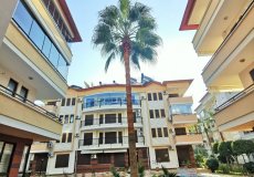 2+1 apartment for sale, 110 m2, 250m from the sea in Oba, Alanya, Turkey № 5174 – photo 4