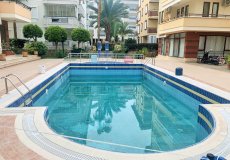 2+1 apartment for sale, 110 m2, 250m from the sea in Oba, Alanya, Turkey № 5174 – photo 2
