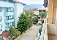 Продажа квартиры 2+1, 110 м2, до моря 250 м в районе Оба, Аланья, Турция № 5174 – фото 27