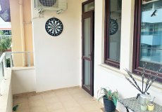 2+1 apartment for sale, 110 m2, 250m from the sea in Oba, Alanya, Turkey № 5174 – photo 25