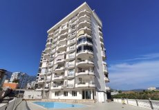 2+1 apartment for sale, 115 m2, 700m from the sea in Mahmutlar, Alanya, Turkey № 5192 – photo 16