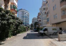 Продажа квартиры 1+1, 50 м2, до моря 300 м в районе Махмутлар, Аланья, Турция № 5188 – фото 10