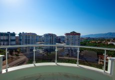 Продажа квартиры 2+1, 115 м2, до моря 700 м в районе Махмутлар, Аланья, Турция № 5191 – фото 3