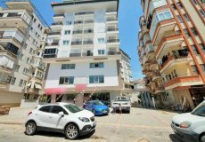 Продажа квартиры 3+1, 120 м2, до моря 550 м в центральном районе, Аланья, Турция № 5108 – фото 1